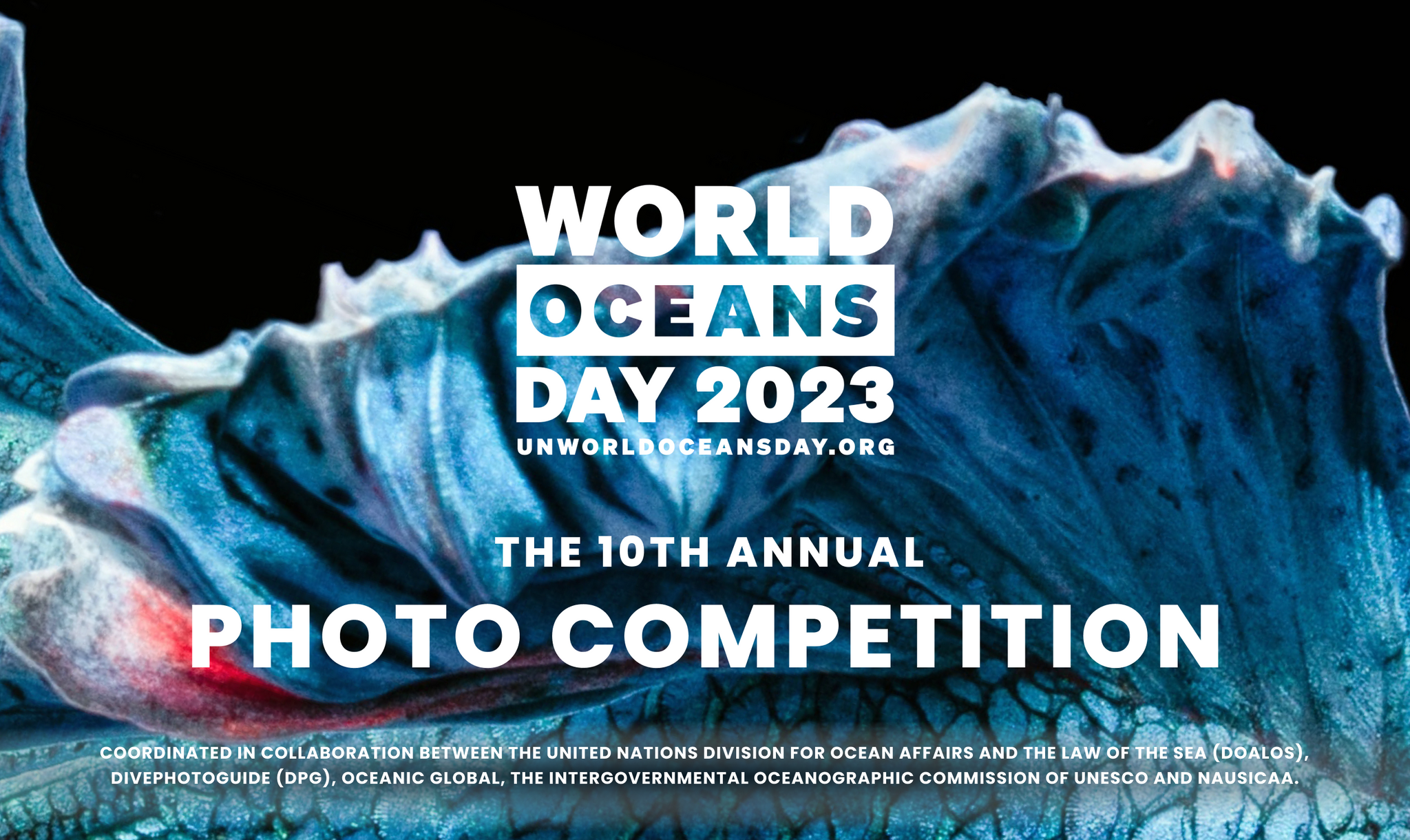 20230404 - World Oceans Day