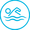 Safe Ocean Icon