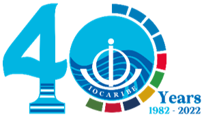 20220215 - Logo Aniversario 40 IOCARIBE - Pequeno