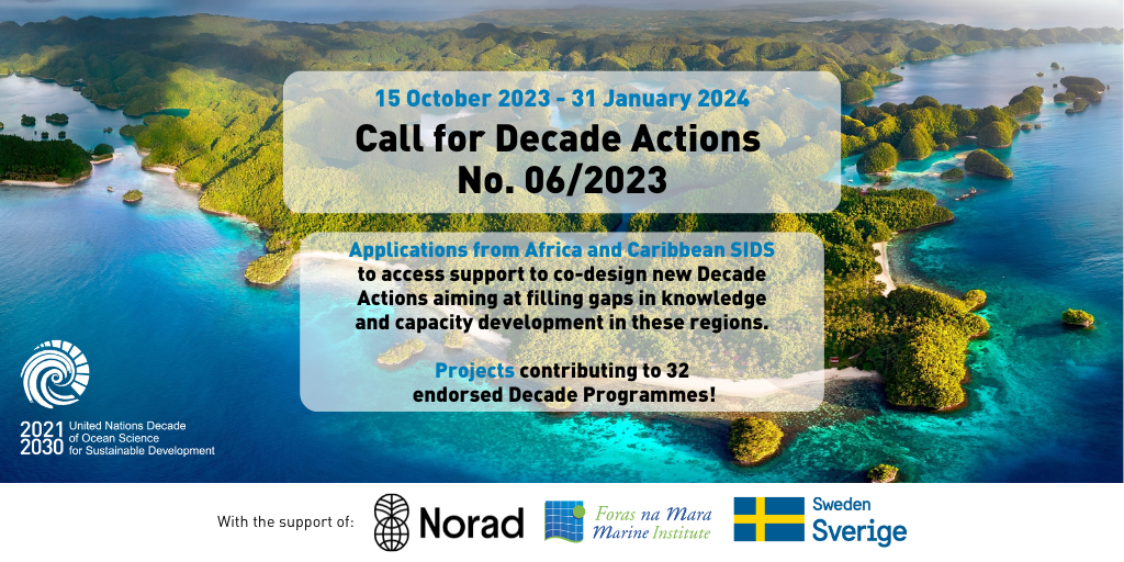 20231017 - Call_for_Decade_Actions_No.062023