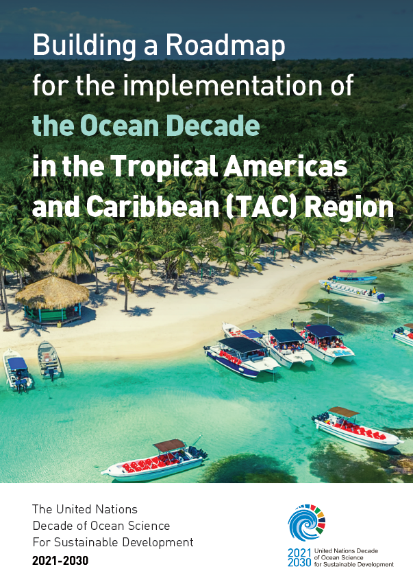 20241201 - RoadMap TAC OceanDecade