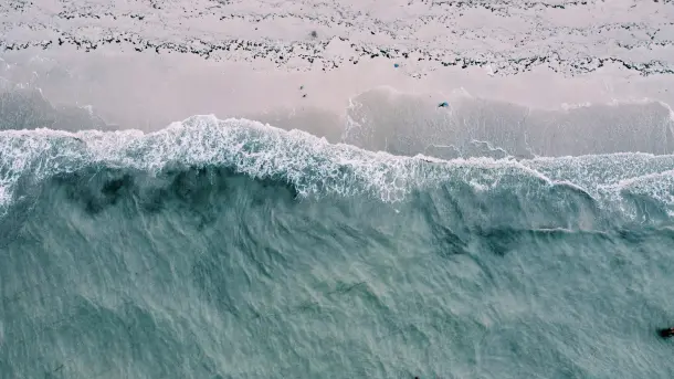 tsunami