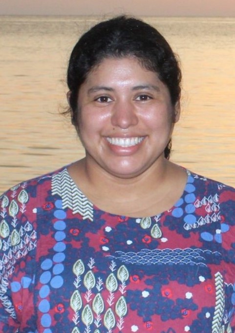 Timna Varela Sánchez._Honduras
