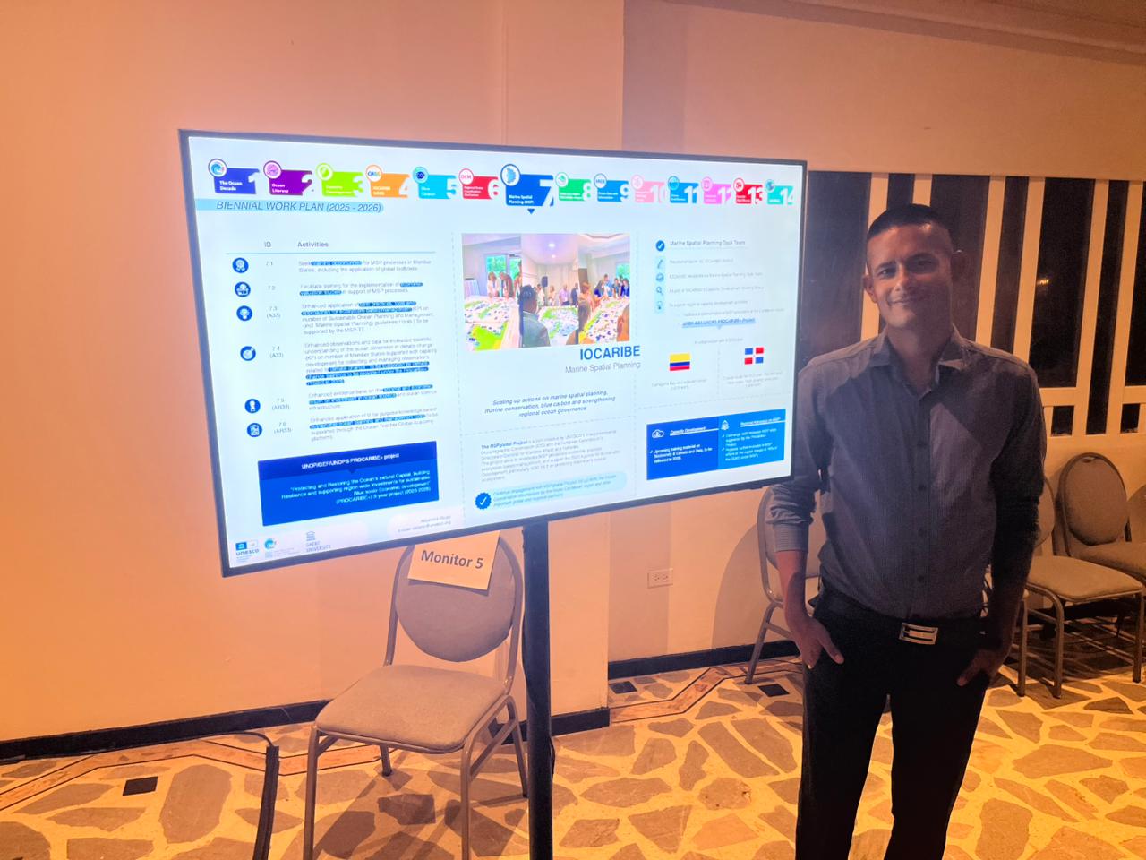 Alejandro Rojas_MSP_GCFI78