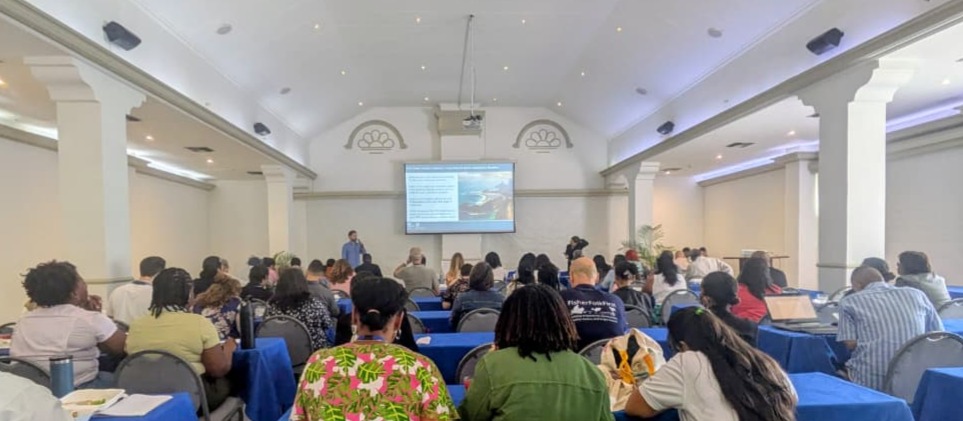 Day 3 GCFI_Rio 2027 Lunch 1